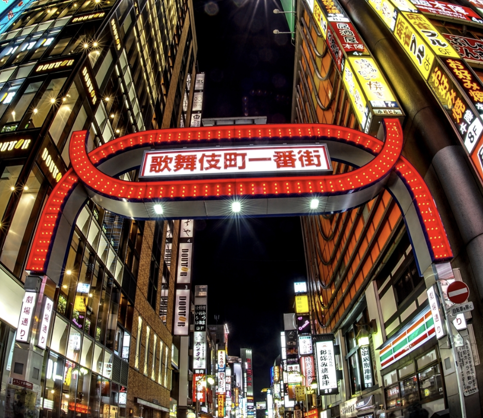 お店紹介まとめ 歌舞伎町のホストクラブ人気店一覧 Horeru Com 日本最大級のナイトエンターテインメントメディア