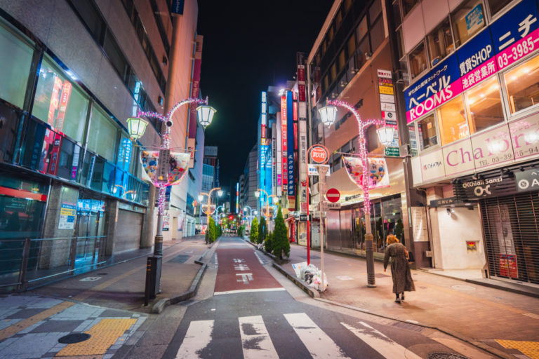 池袋のおすすめホストクラブ8選 営業時間や選び方など解説 初回で人気のお店は Horeru Com 日本最大級のナイトエンターテインメントメディア