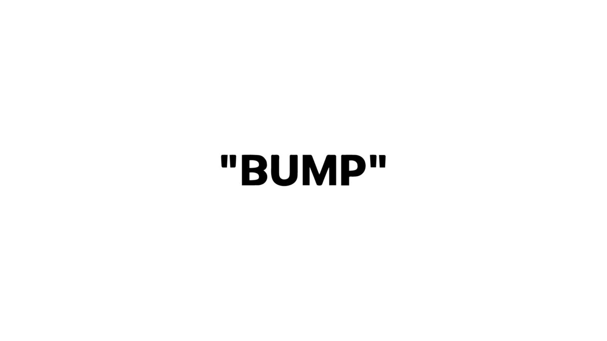 BUMP YOKOHAMA