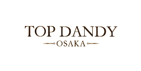 TOP DANDY OSAKA