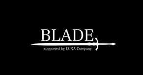 BLADE -1st- / 鹿児島