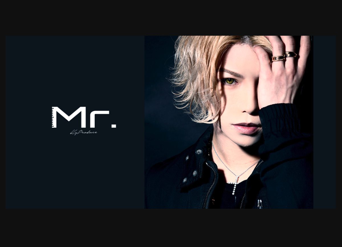 【瀬女 蘭x早乙女サラン】ホストクラブ『Mr./ミスター』とは？youtubeLIVE企画やSHOWROOM配信、こだわりの内装や人気ホストを紹介！