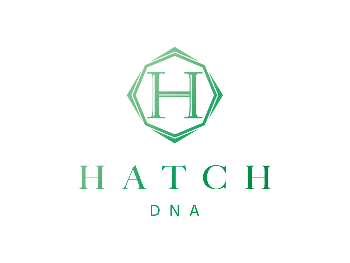 Hatch -DNA- 